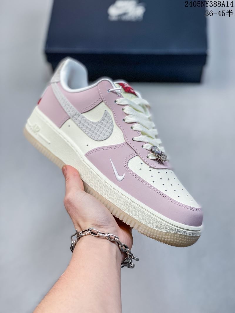 Nike Air Force 1 Shoes